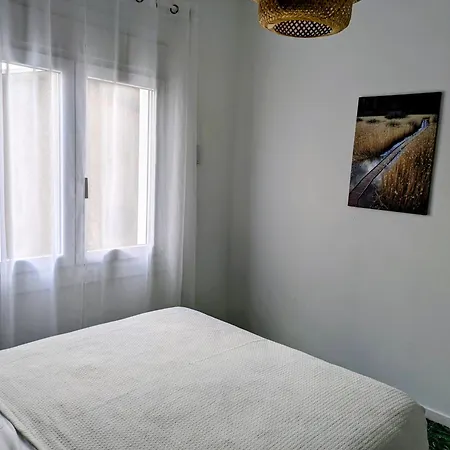 Appartamento The - In Lloret