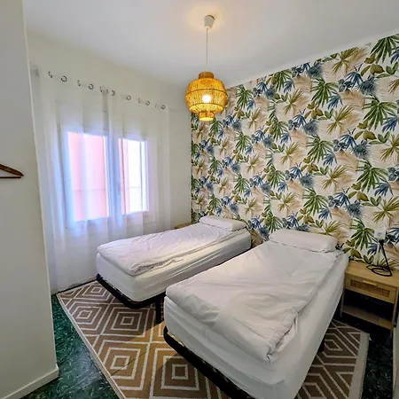 The - In Lloret Lloret de Mar