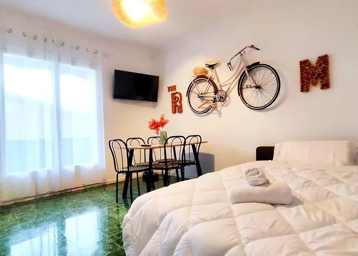 The - In Lloret Appartamento Lloret de Mar