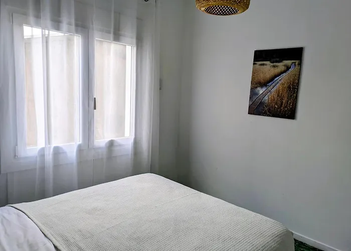 Appartamento The - In Lloret