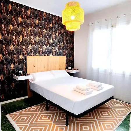 Apartamento The - In Lloret