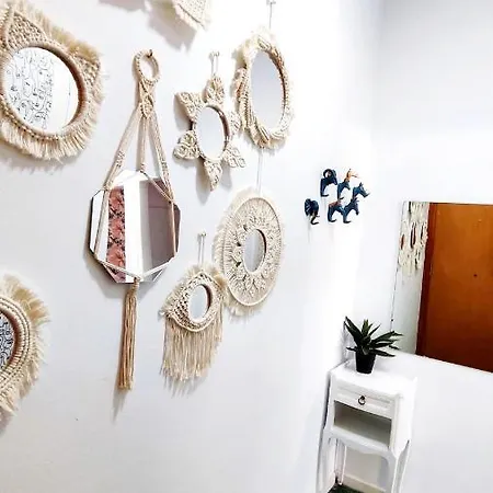 The - In Lloret Lloret de Mar