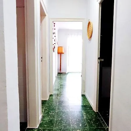 The - In Lloret Apartamento *