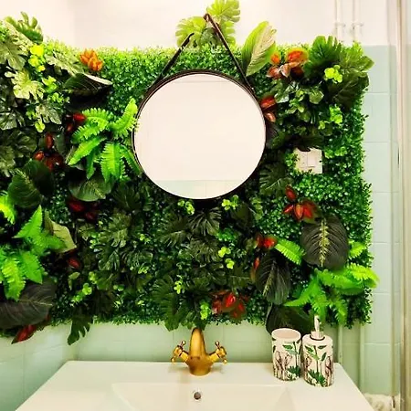 The - In Lloret * Lloret de Mar