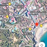 The - In Lloret Lloret de Mar