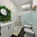 The - In Lloret Apartment *