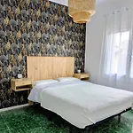 The - In Lloret Apartment