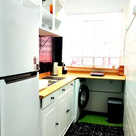 Apartamento The - In Lloret Lloret de Mar