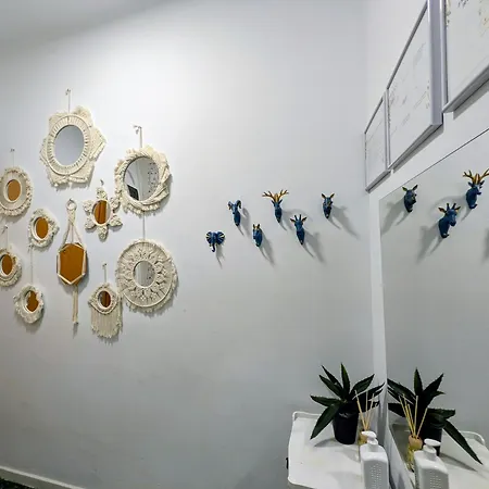 The - In Lloret Lloret de Mar