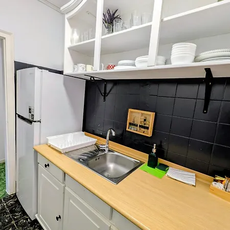 The - In Lloret Apartment