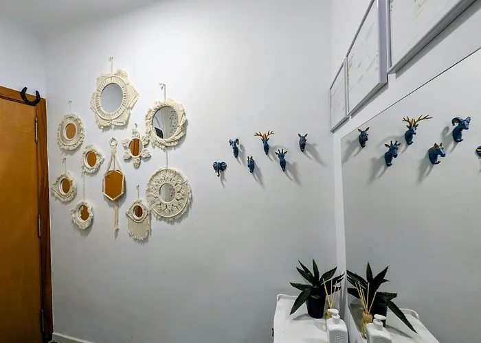 The - In Lloret Lloret de Mar