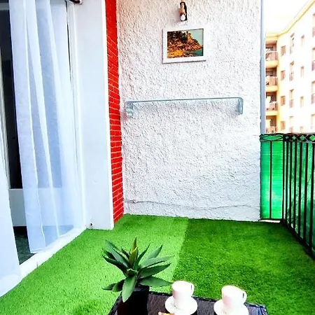 The - In Lloret * Lloret de Mar