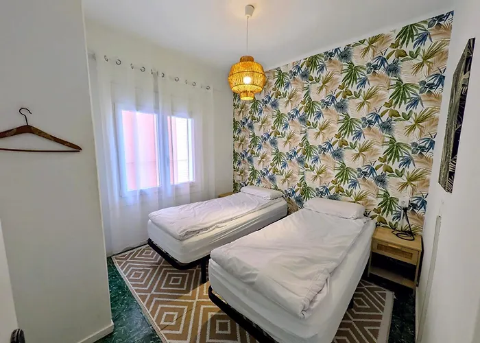 The - In Lloret Lloret de Mar